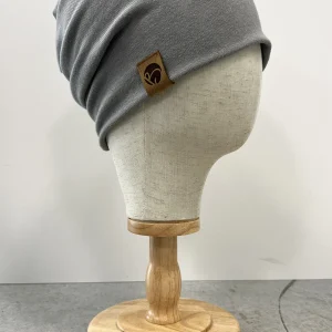 Tuque Brise - Gris Perle