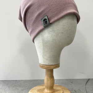 Tuque Brise - Rose Givré