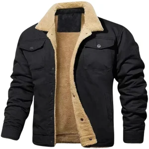 Veste Bomber Ugo