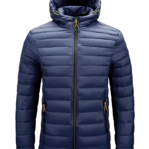 Veste Légère Élégante