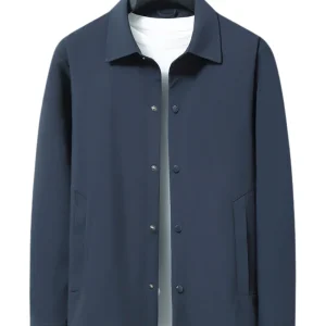 Veste Élégante pour Hommes