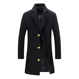 Manteau Classique