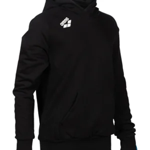 Kangourou à capuche Team Panel unisexe junior - Marine