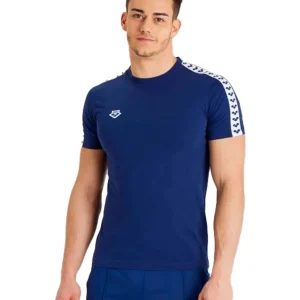 T-Shirt Arena Team pour hommes - Marine