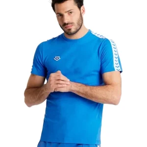 T-Shirt Arena Team pour hommes - Royal