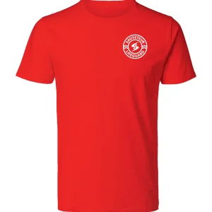 T-Shirt Technique Bilingue