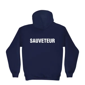 Kangourou ''Sauveteur'' - Marine