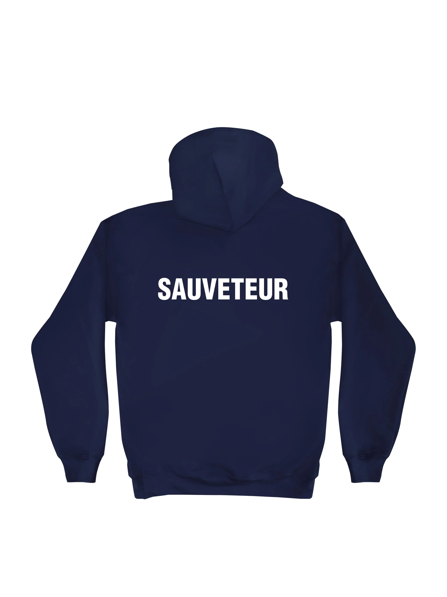 Kangourou ''Sauveteur'' - Marine