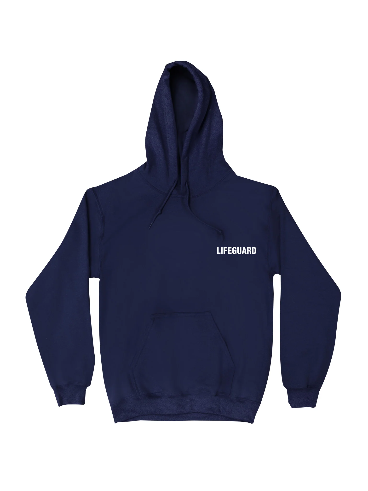 Kangourou "Lifeguard" - Marine – Image 3