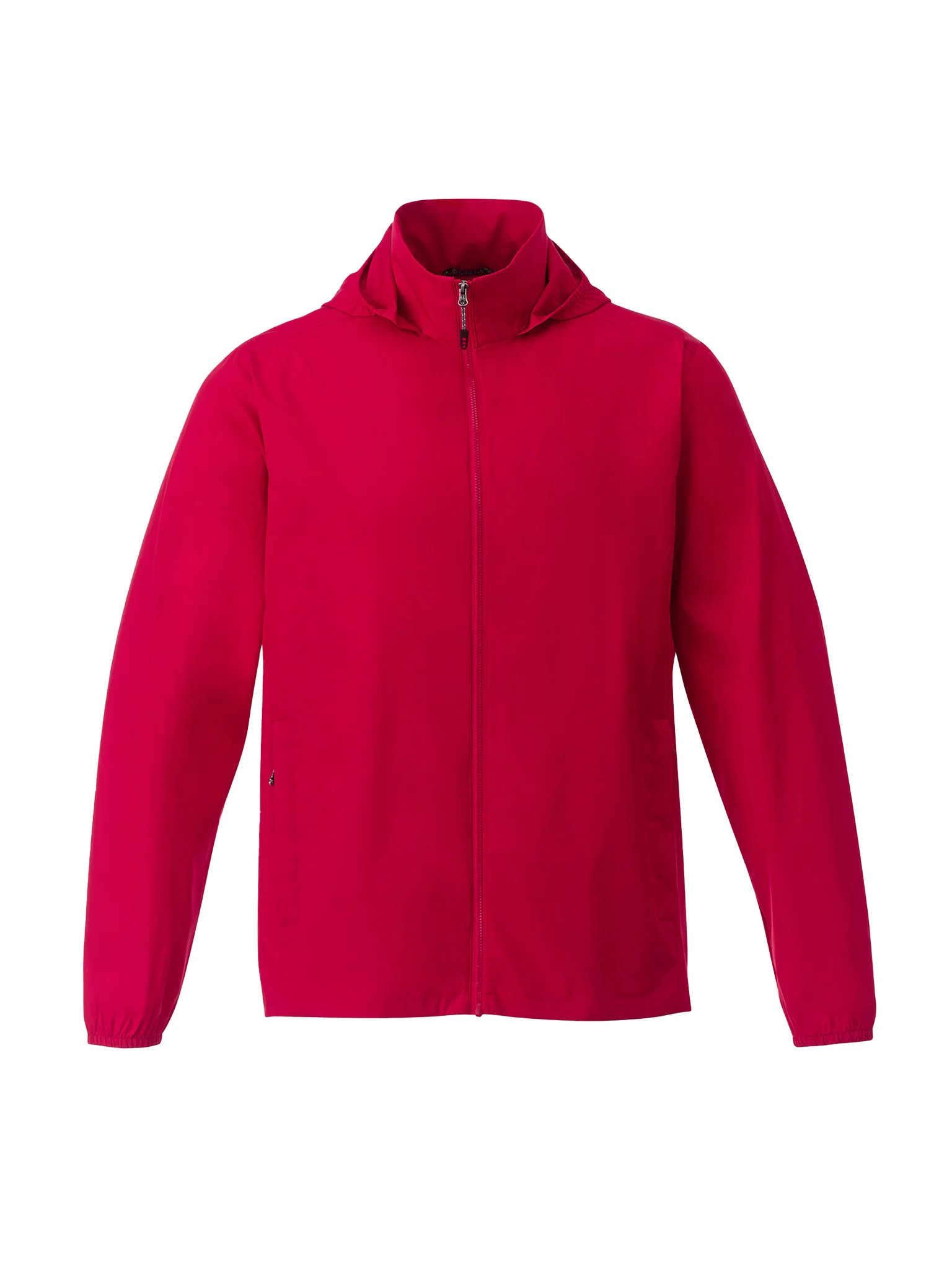 Manteau "Lifeguard" - Rouge – Image 3