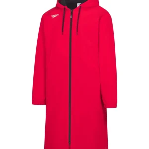 Parka Team 2.0 - Rouge