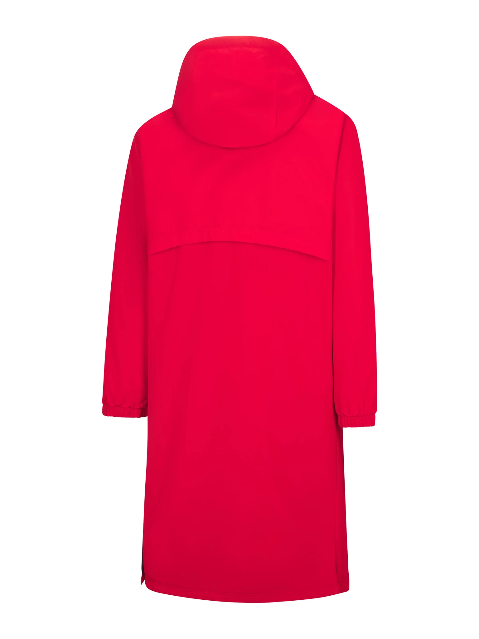 Parka Team 2.0 - Rouge – Image 3