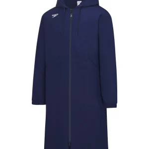 Parka Team 2.0 - Marine