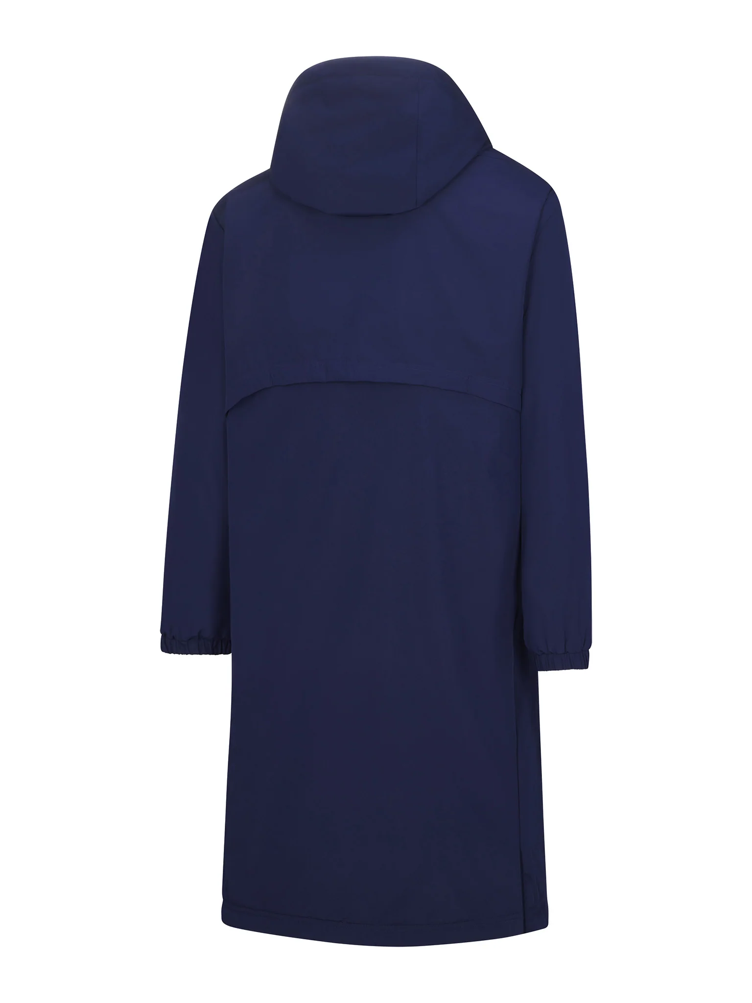 Parka Team 2.0 - Marine – Image 3