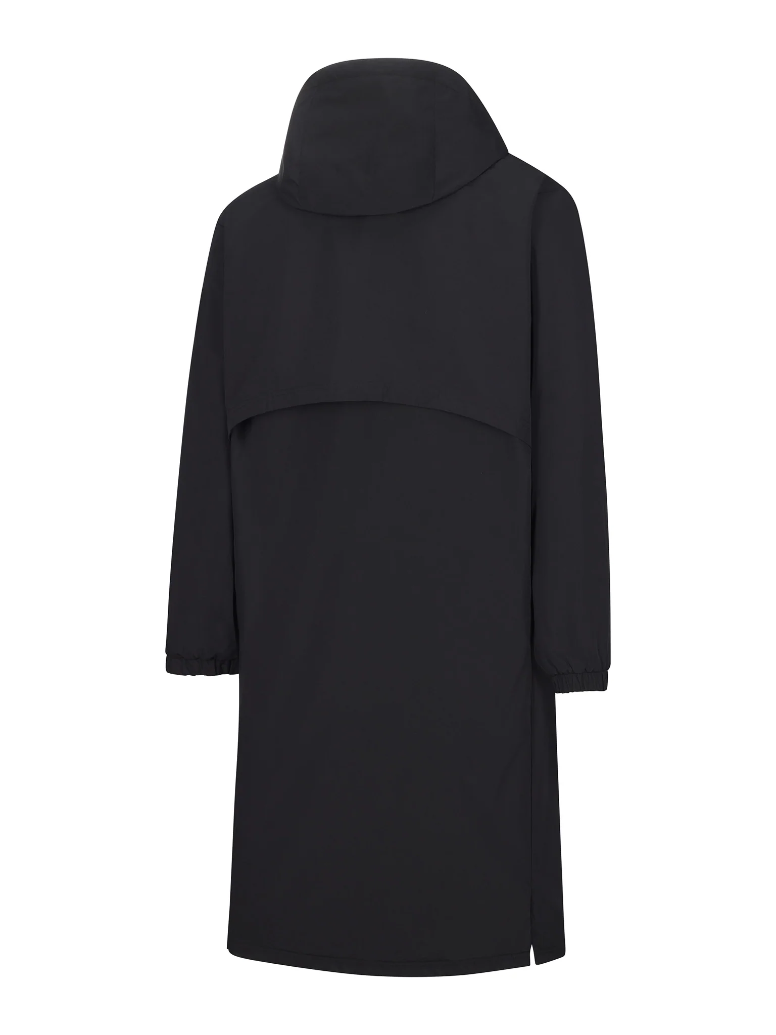 Parka Team 2.0 - Noir – Image 3