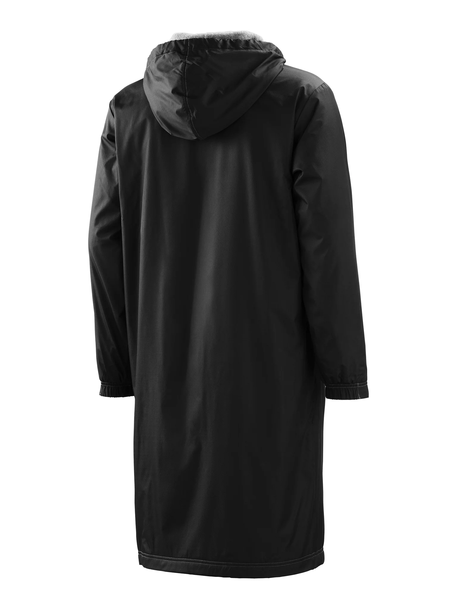 Parka Team - Noir – Image 3