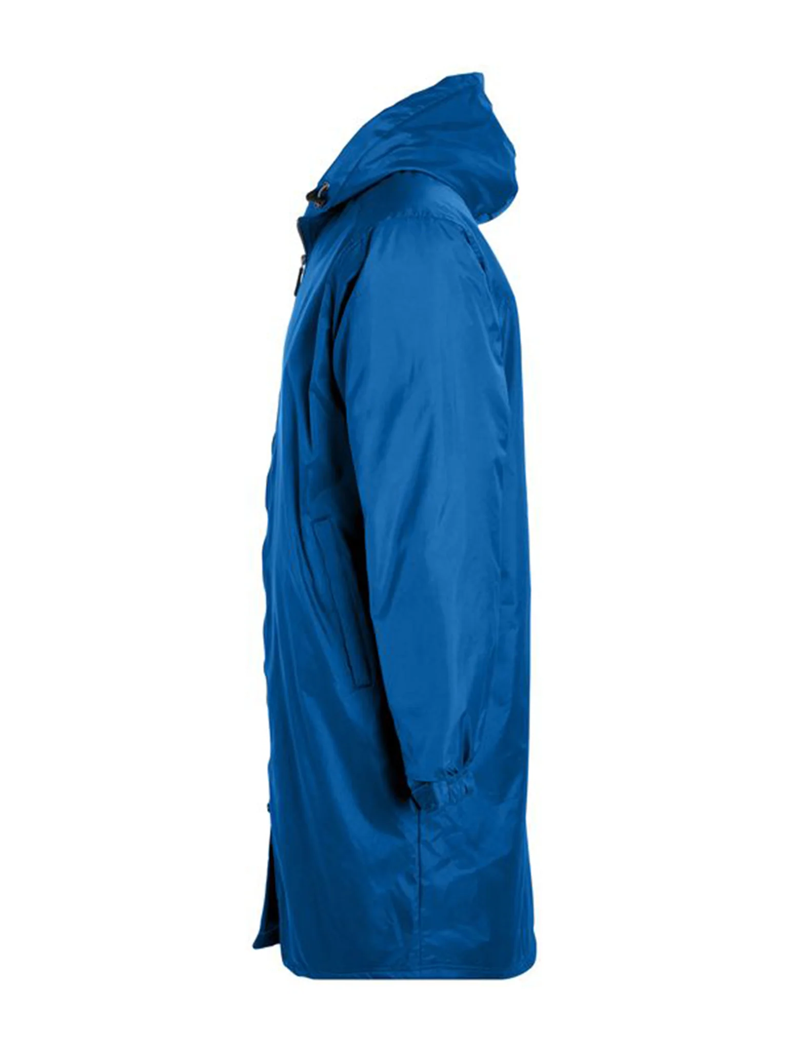 Parka Conquest - Royal – Image 3