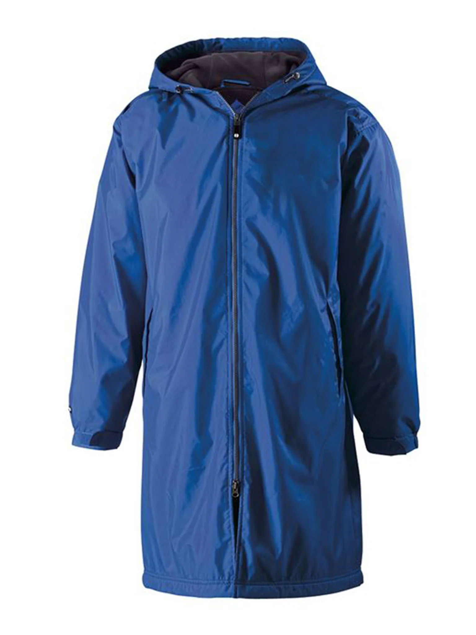 Parka Conquest - Royal – Image 2