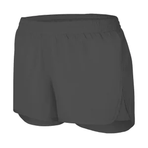 Short Wayfarer pour femmes - Noir