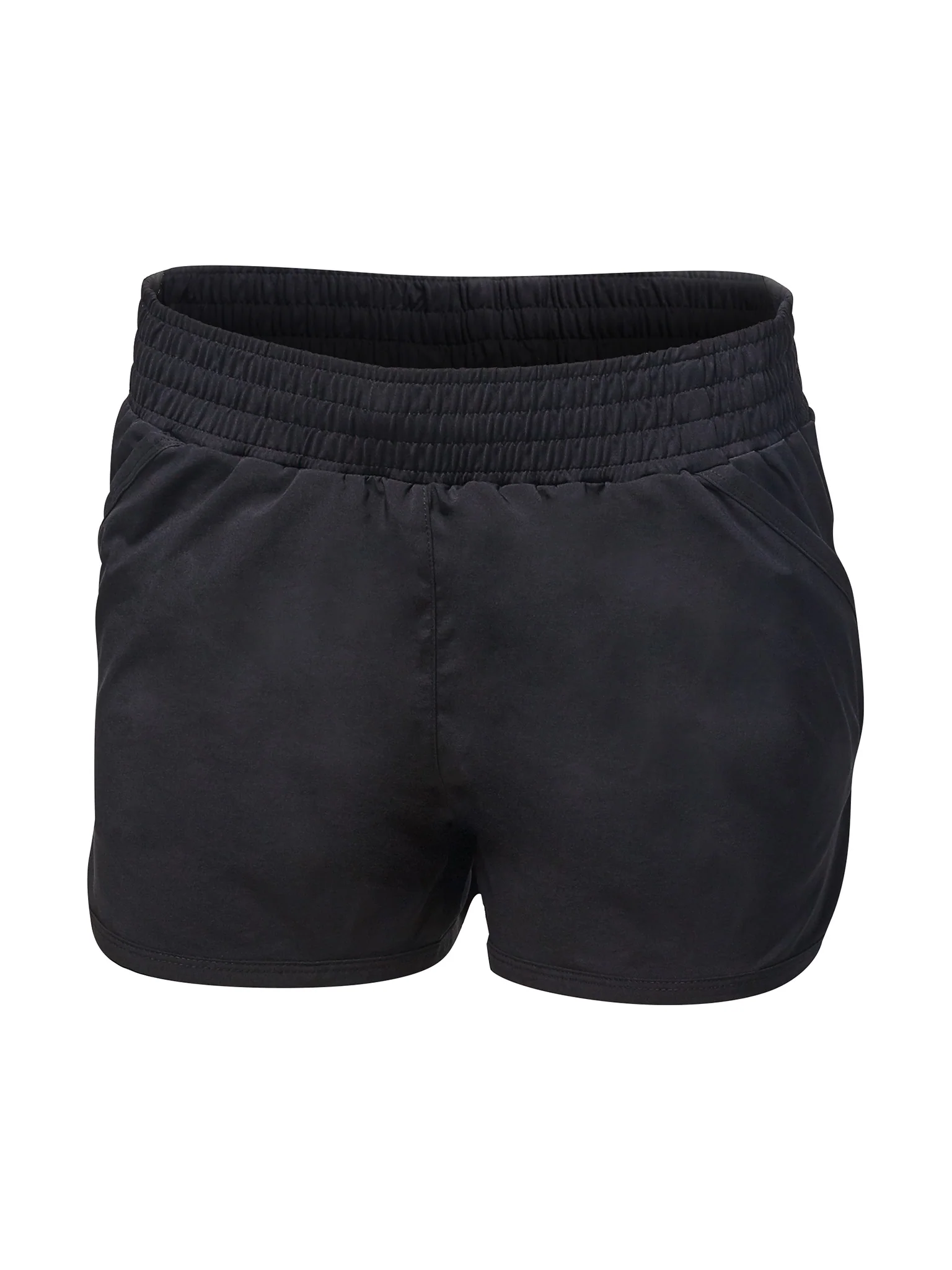 Boardshort Layla pour femmes - Noir – Image 2