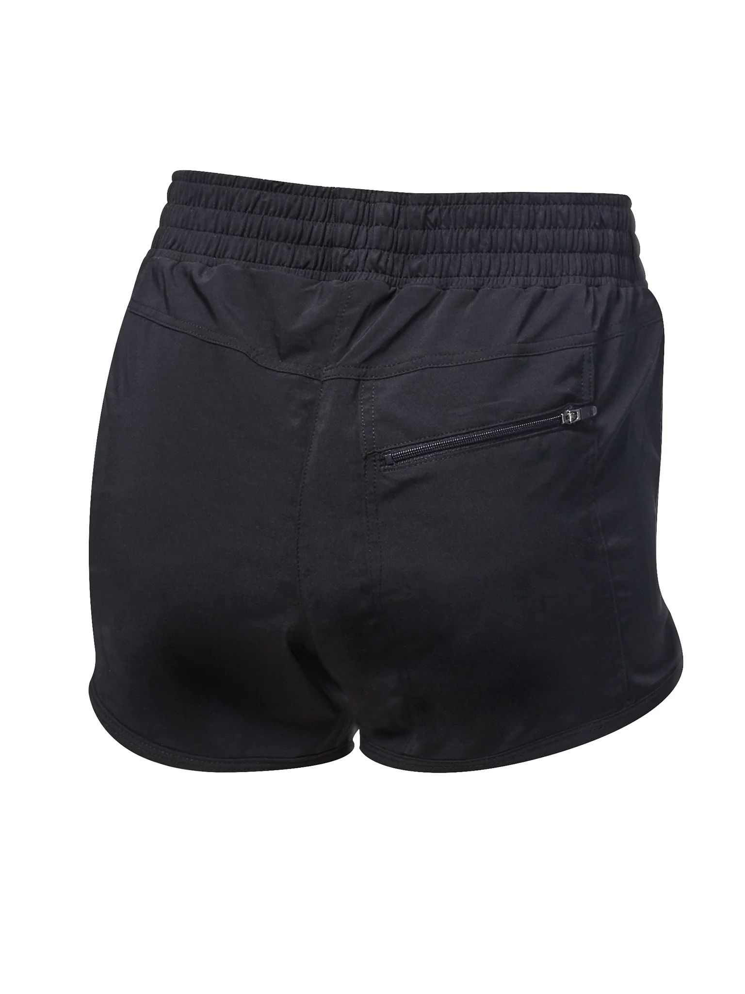Boardshort Layla pour femmes - Noir – Image 3