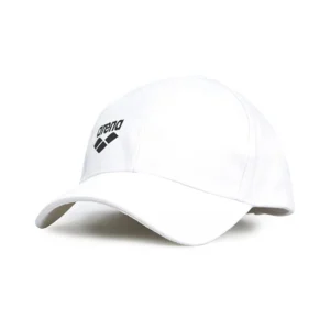 Casquette de baseball - Blanc