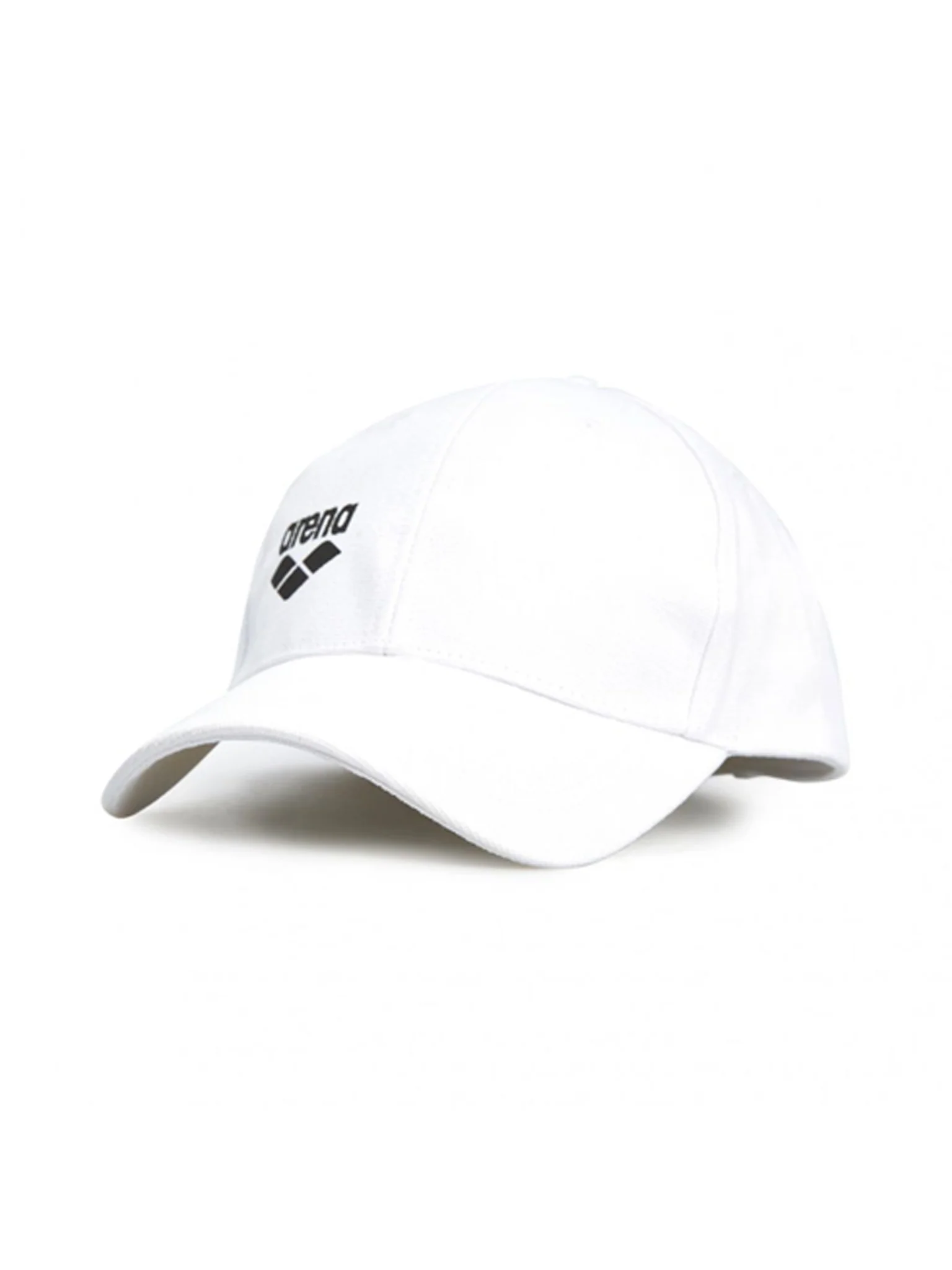 Casquette de baseball - Blanc