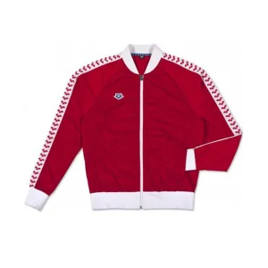 Veste d'équipe IV pour hommes - Rouge