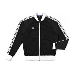 Veste d'équipe IV pour hommes - Noir