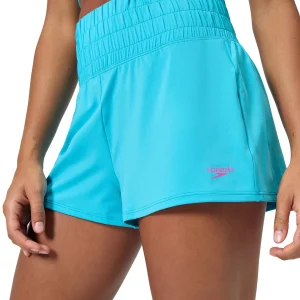 Short Regan Collection pour femmes - Bleu