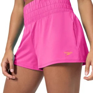 Short Regan Collection pour femmes - Rose