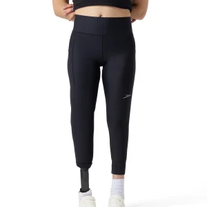 Legging Pro pour femmes - Noir