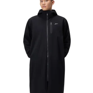 Parka Pro - Noir