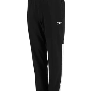 Pantalon Edge Warm Up pour hommes - Noir