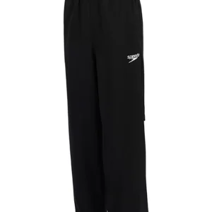 Pantalon Edge Warm Up junior - Noir