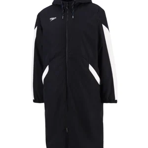 Parka Edge - Noir/Blanc