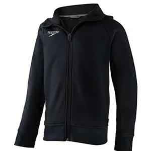 Veste d'équipe pour enfants - Noir