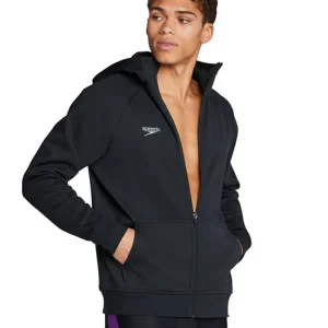 Veste Team pour hommes - Noir