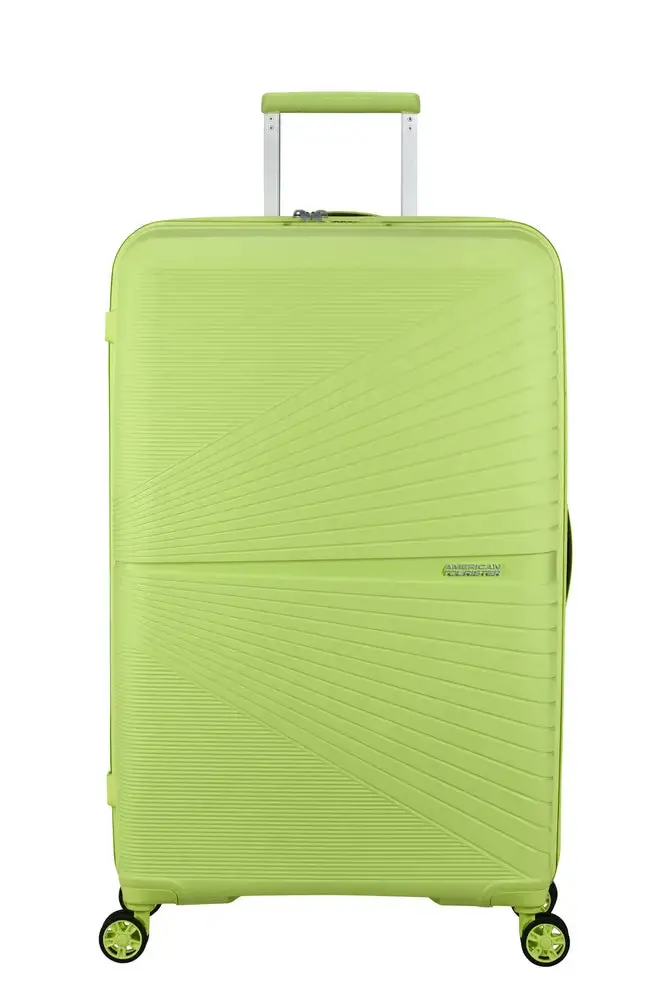 Valise American Tourister "Airconic" 77cm – Image 2