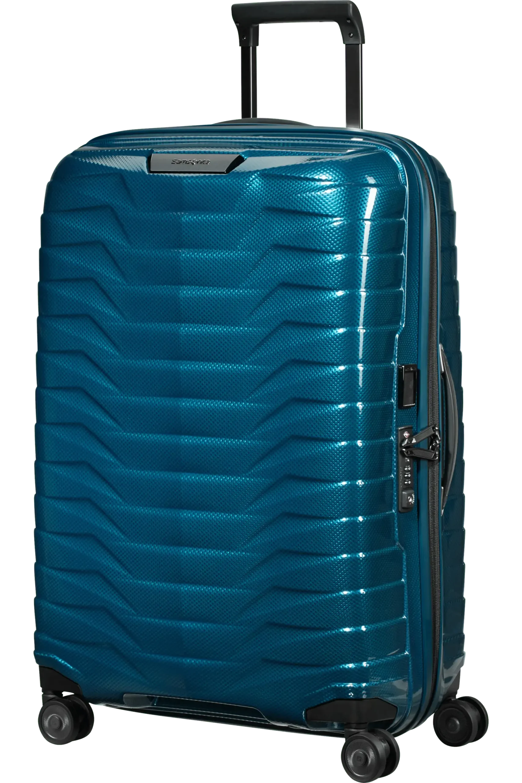 Valise Samsonite "Proxis" 69 cm – Image 3