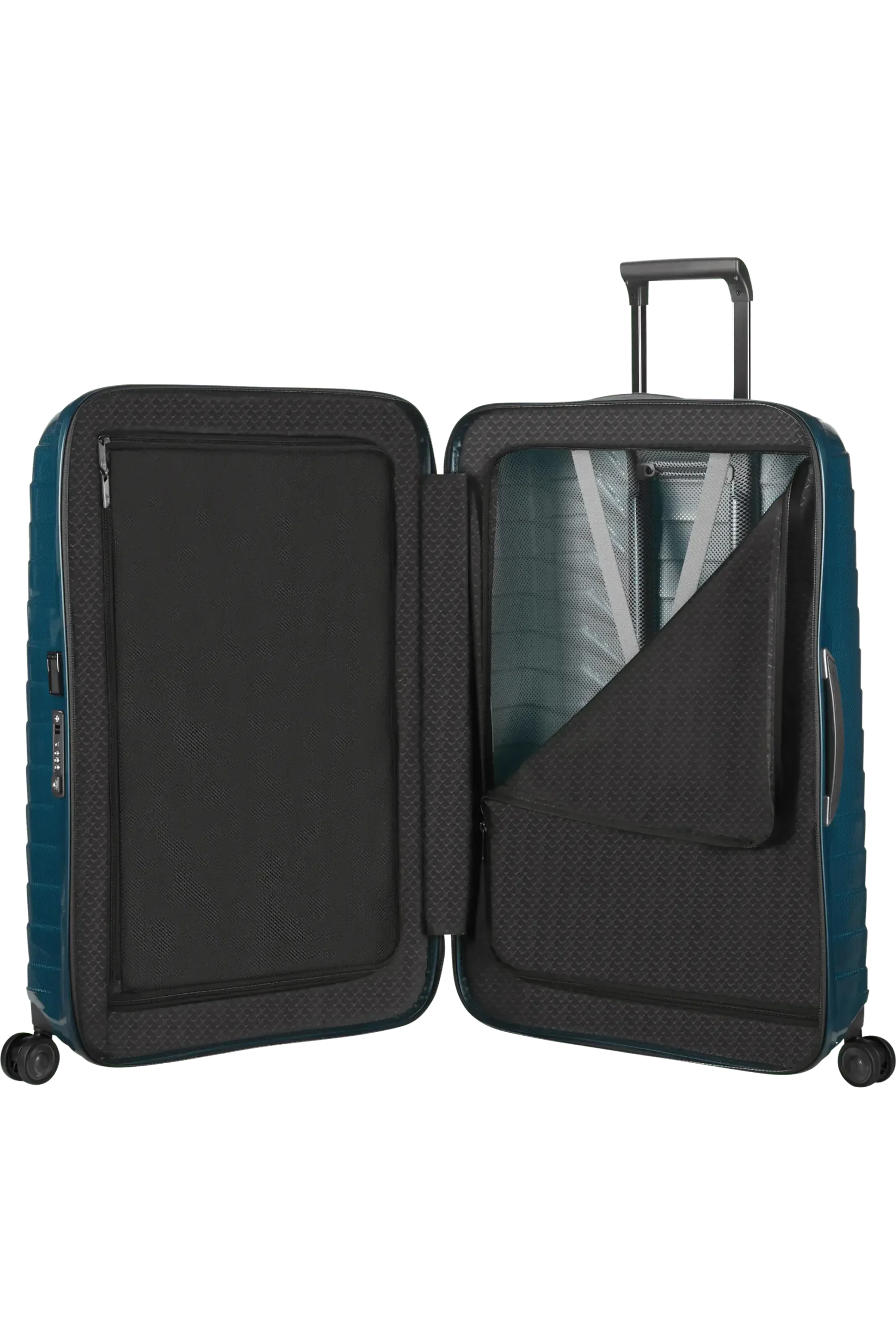 Valise Samsonite "Proxis" 69 cm – Image 4