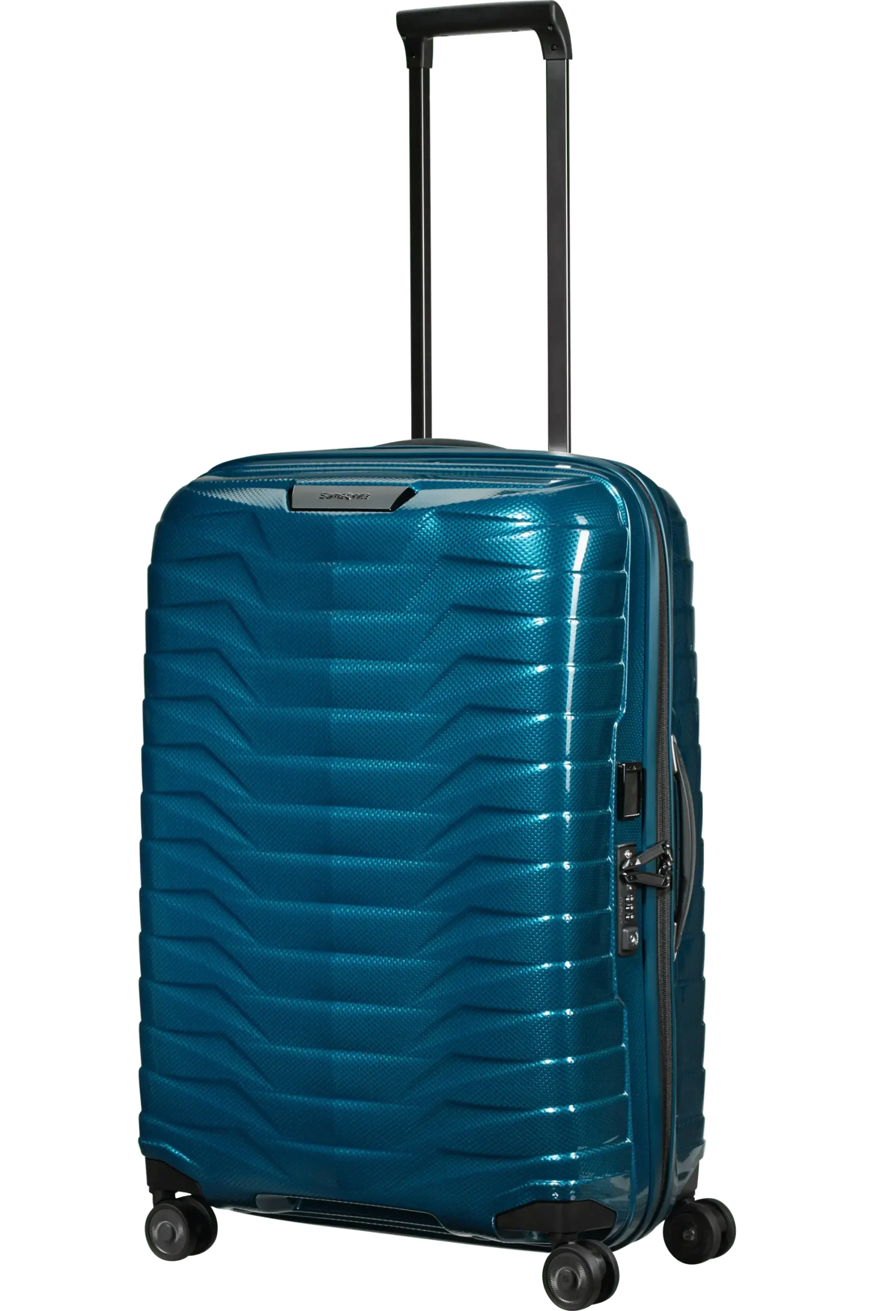 Valise Samsonite "Proxis" 69 cm – Image 7