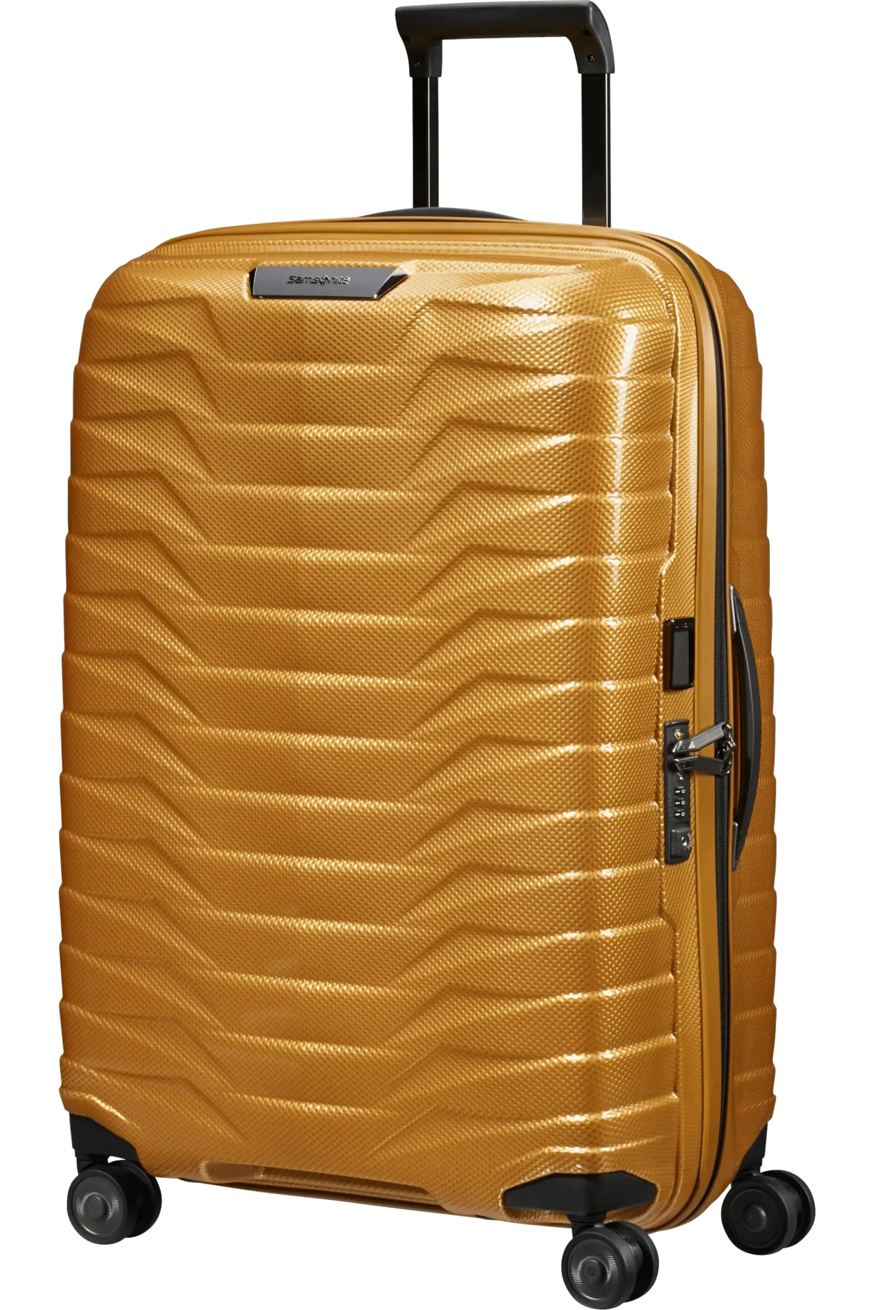 Valise Samsonite "Proxis" 69 cm – Image 9