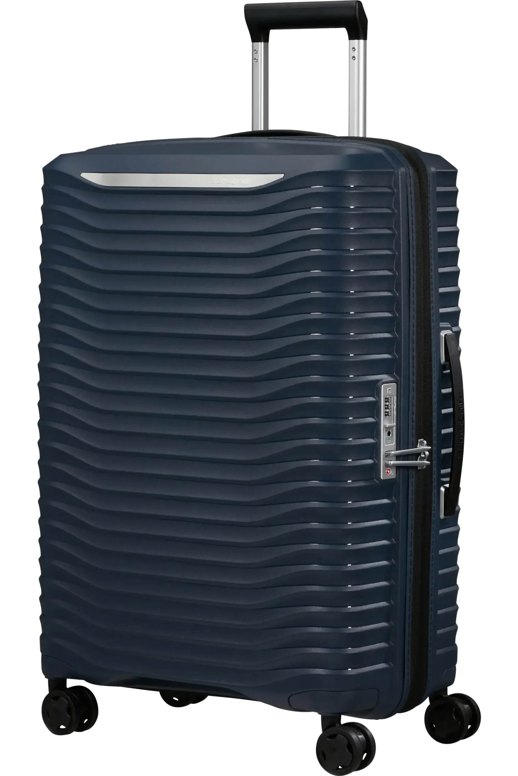 Valise Samsonite "Upscape" 68cm – Image 3