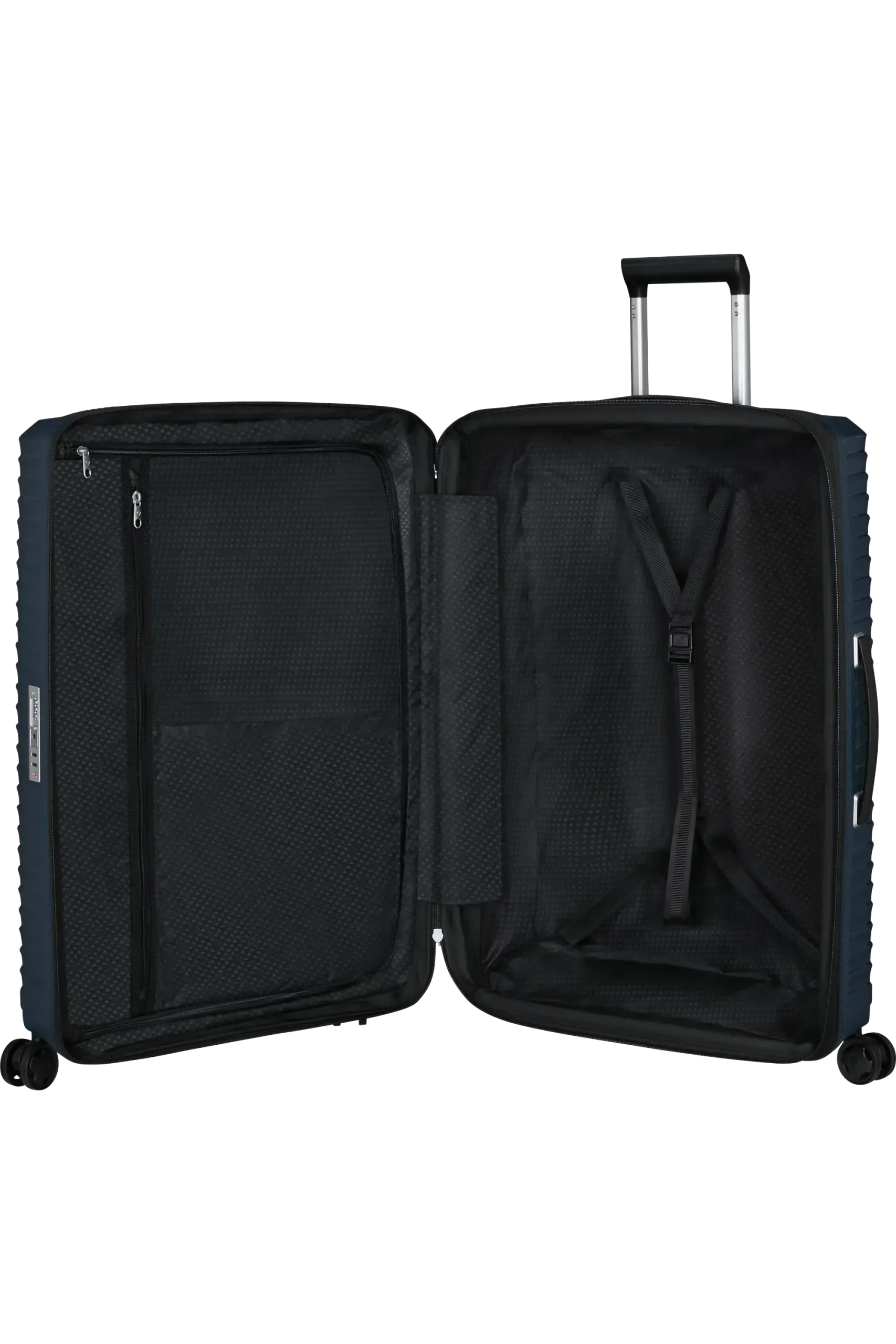 Valise Samsonite "Upscape" 68cm – Image 4