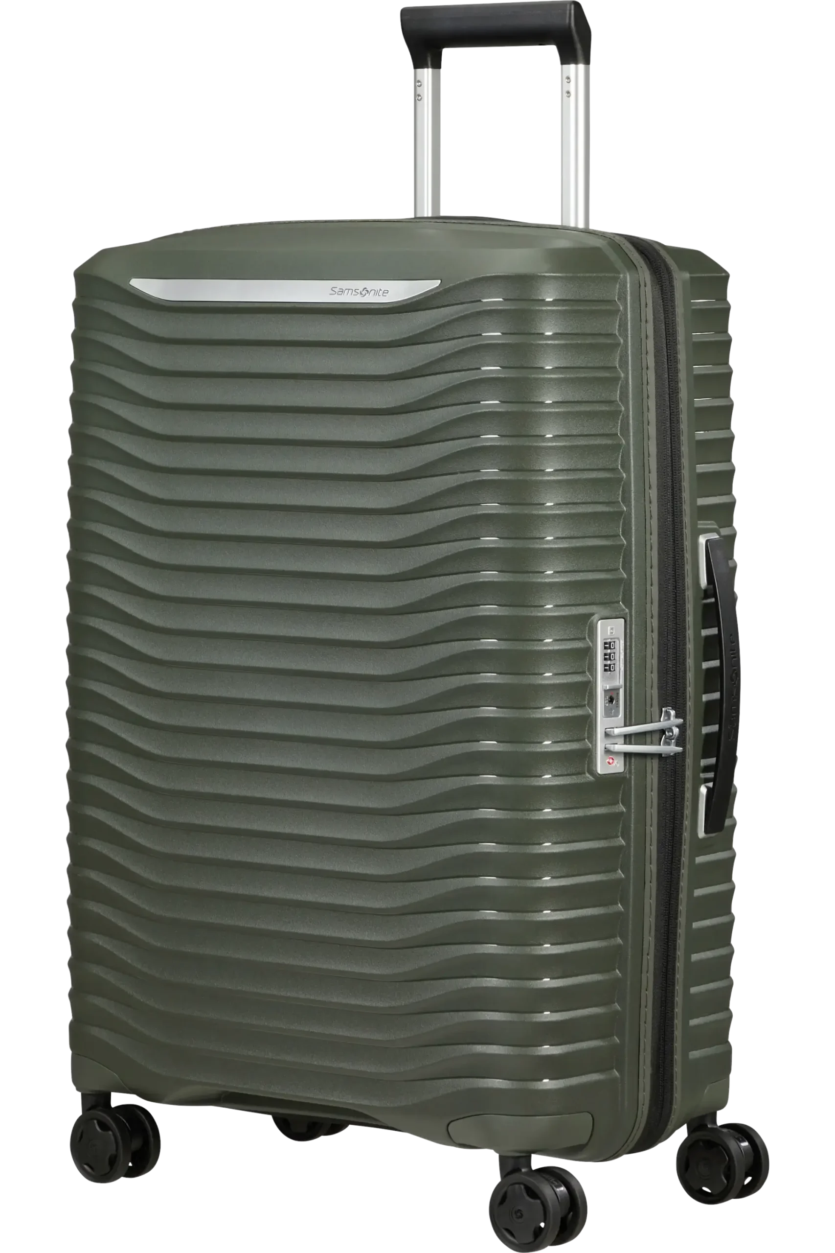 Valise Samsonite "Upscape" 68cm – Image 7