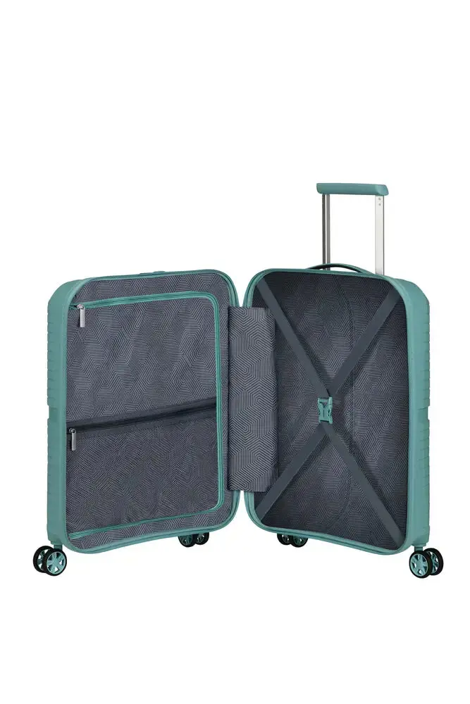 Valise cabine American Tourister "Airconic" 55cm – Image 5