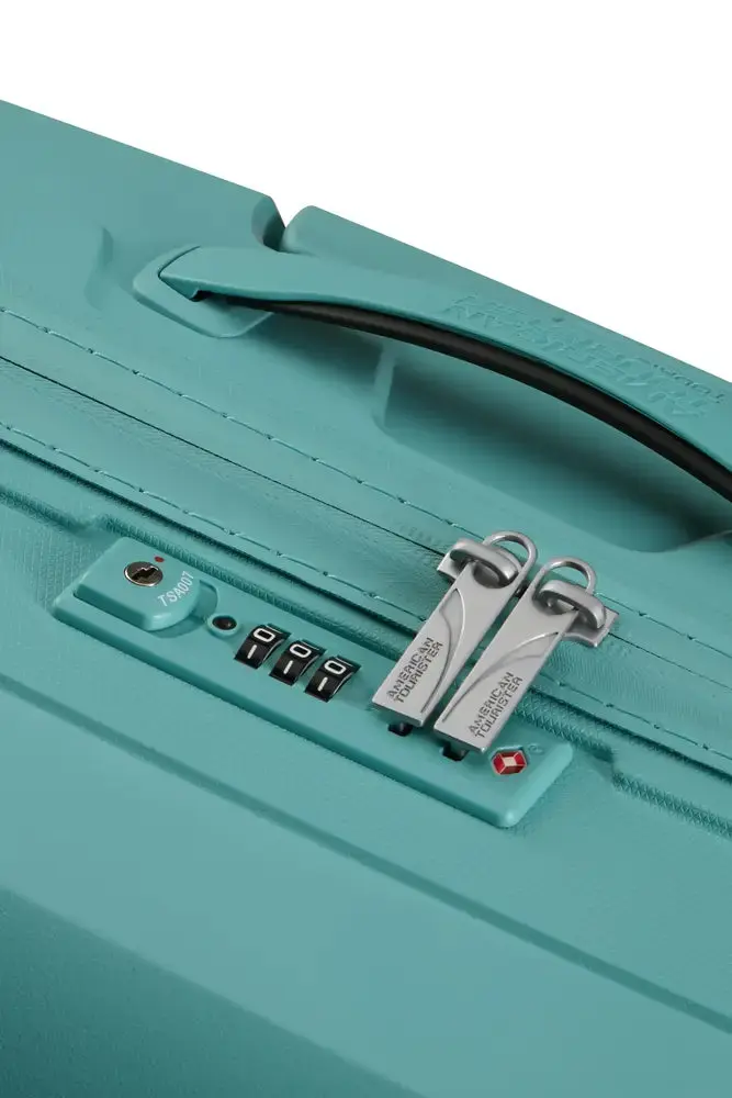 Valise cabine American Tourister "Airconic" 55cm – Image 6