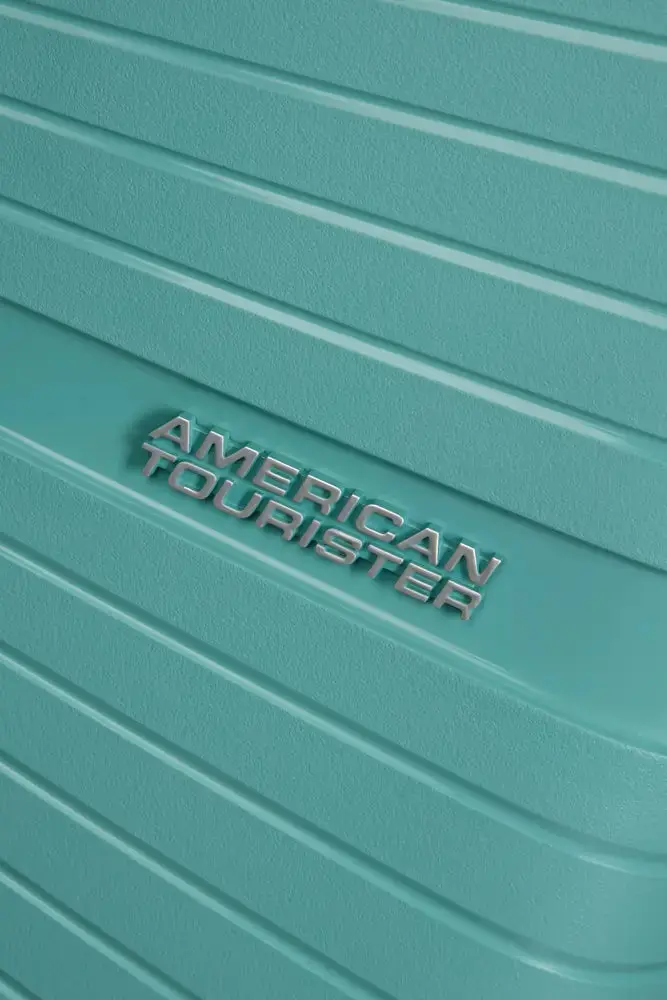 Valise cabine American Tourister "Airconic" 55cm – Image 7