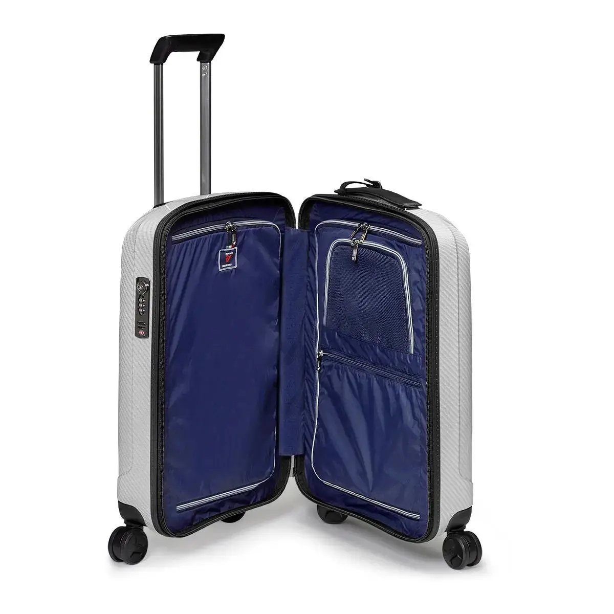 Valise cabine Roncato We are 55 cm – Image 5